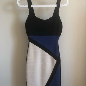 Herve leger dress